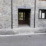 Casa Che Montana شقة