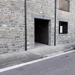 Casa Che Montana شقة *