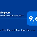 Casa Che Montana شقة