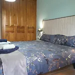 Casa Che Montana شقة