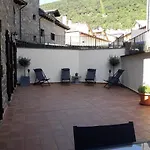 Casa Che Montana شقة