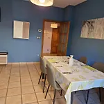 Casa Che Montana شقة *