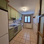 Casa Che Montana شقة