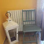 Casa Che Montana شقة *