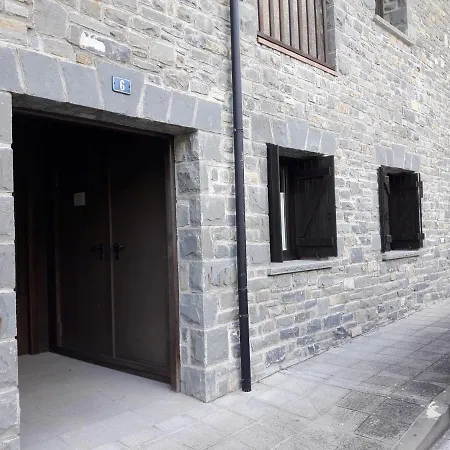 Casa Che Montana *