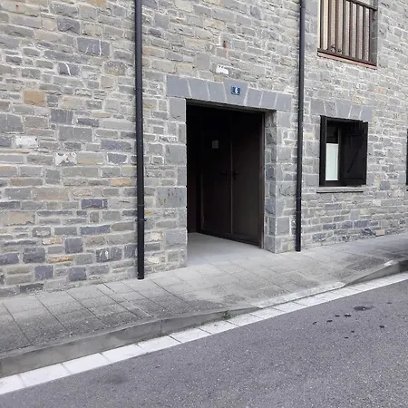 Casa Che Montana 公寓 *