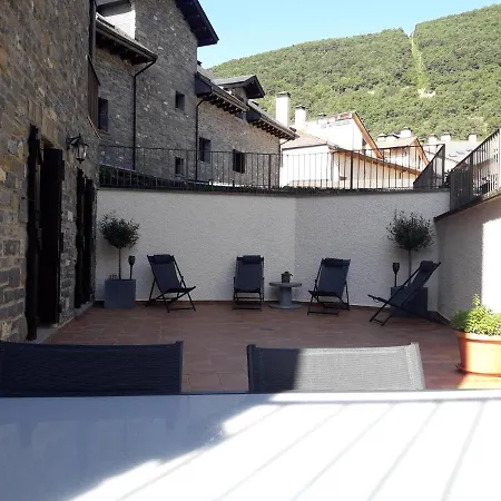 شقة Casa Che Montana *