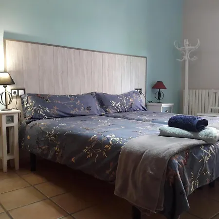 Casa Che Montana 毕斯卡斯