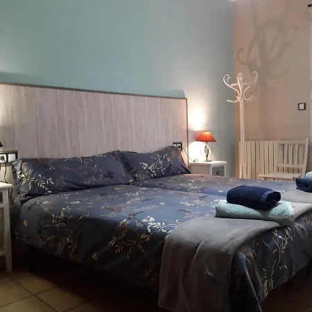公寓 Casa Che Montana