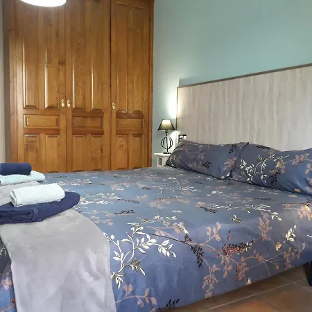 Casa Che Montana 公寓