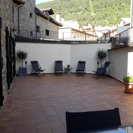 Casa Che Montana 公寓