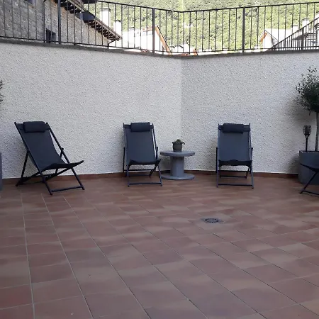 公寓 Casa Che Montana *