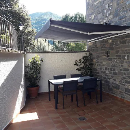 Casa Che Playa & Montana *