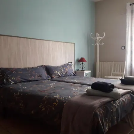 Апартаменты Casa Che Playa & Montana *