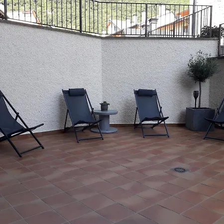 Casa Che Playa & Montana Бьескас