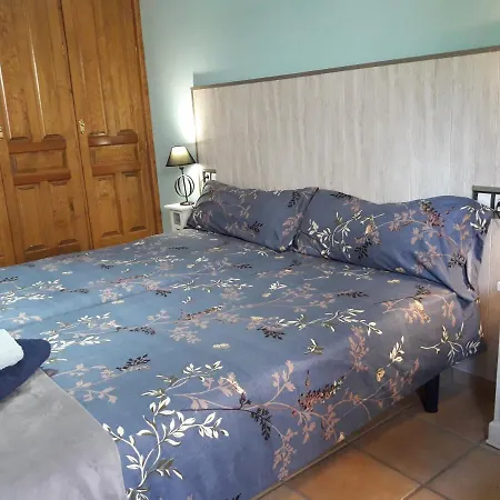 公寓 Casa Che Montana