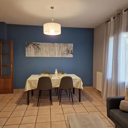 Apartament Casa Che Playa & Montana *