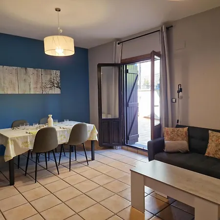 Casa Che Playa & Montana Бьескас
