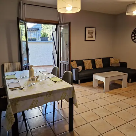 Casa Che Playa & Montana Apartament *