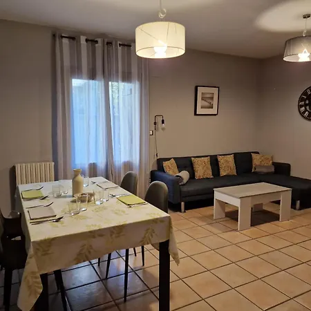 Apartament Casa Che Playa & Montana