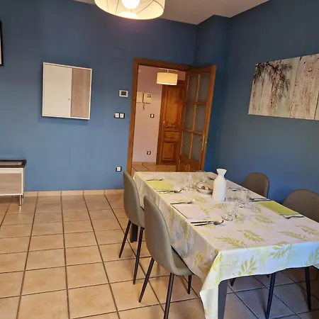 Casa Che Montana 公寓 *
