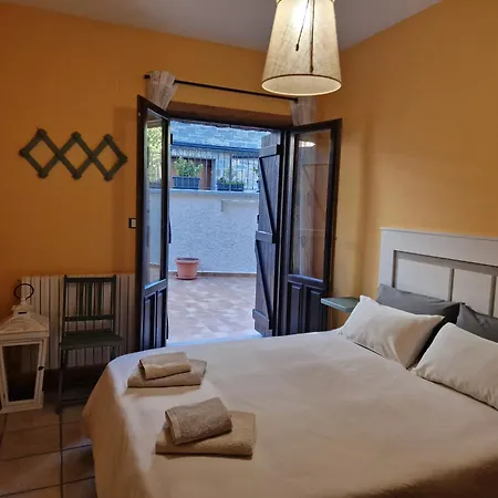Casa Che Montana