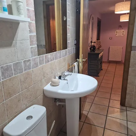 Casa Che Playa & Montana Apartament