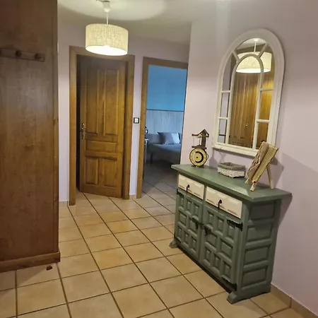 Casa Che Playa & Montana Apartament