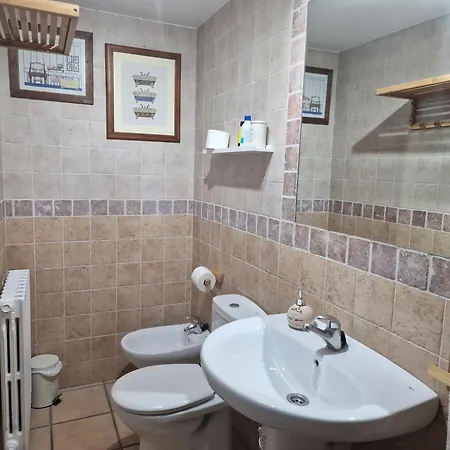 Casa Che Playa & Montana *