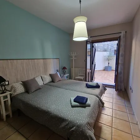 公寓 Casa Che Montana