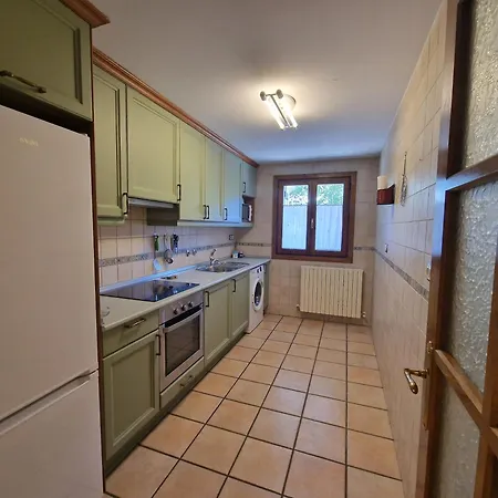 Casa Che Playa & Montana Apartament