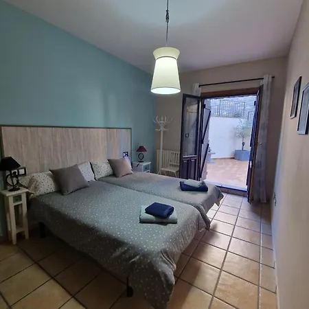 公寓 Casa Che Montana