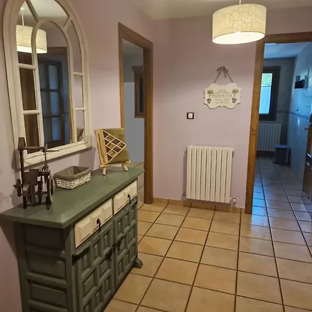 Casa Che Montana 公寓