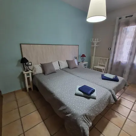 Casa Che Playa & Montana Бьескас