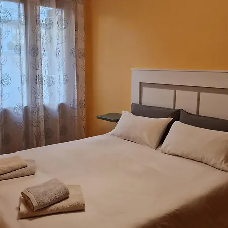 Apartament Casa Che Playa & Montana