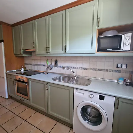 شقة Casa Che Montana