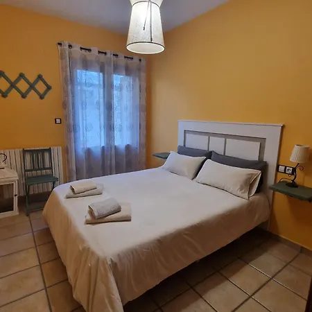 Casa Che Montana