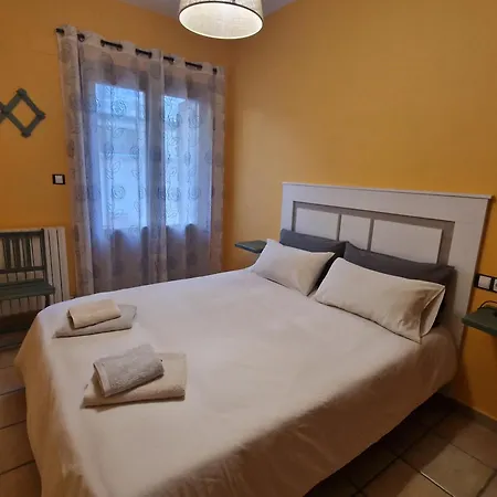 Casa Che Montana شقة *