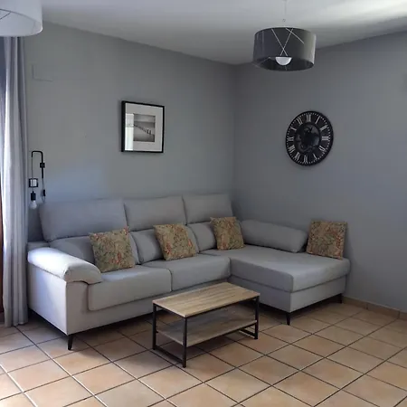 Apartament Casa Che Montana *