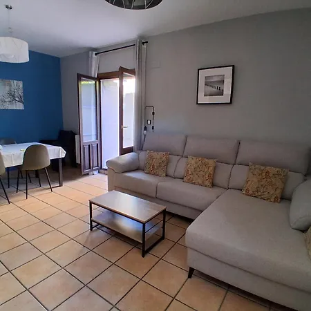 Apartament Casa Che Montana