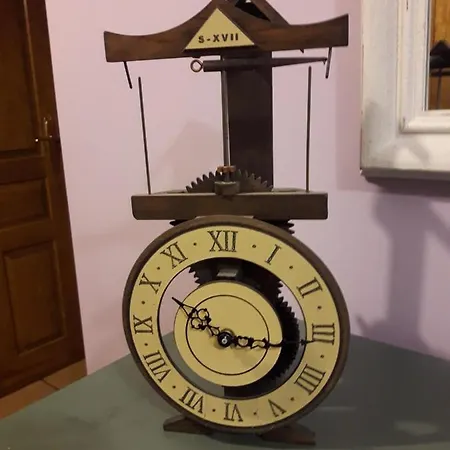 Casa Che Playa & Montana