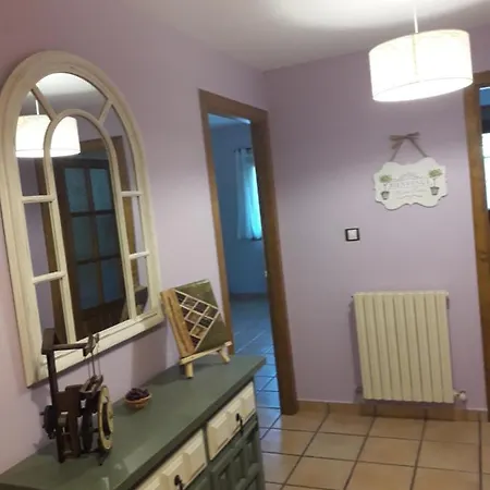 Casa Che Montana * 毕斯卡斯