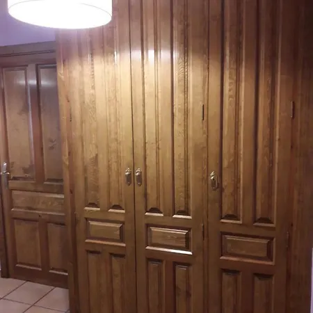 Apartment Casa Che Montana