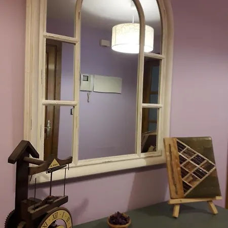 Apartament Casa Che Playa & Montana *