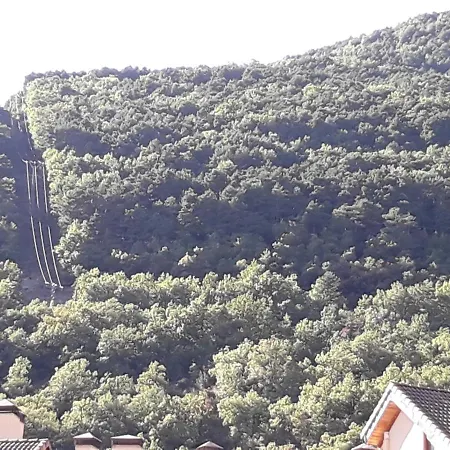 Casa Che Montana *