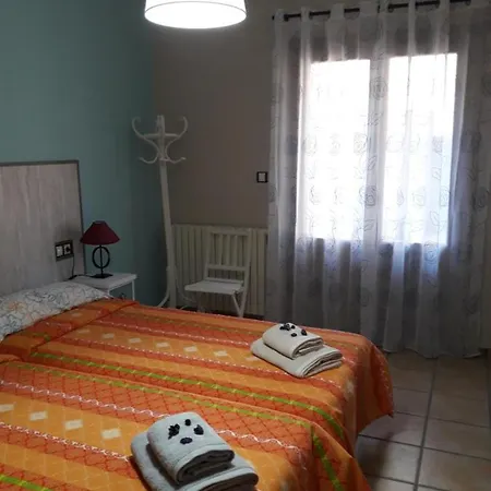 Casa Che Montana Apartment *