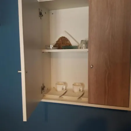 Apartament Casa Che Playa & Montana *