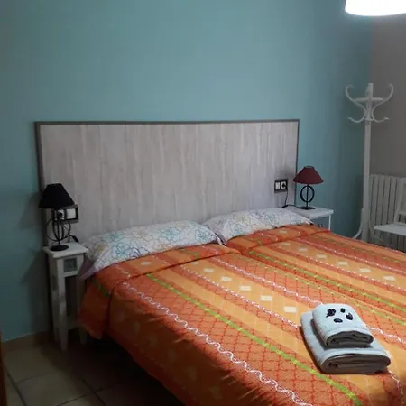 Casa Che Montana Biescas (Aragon)