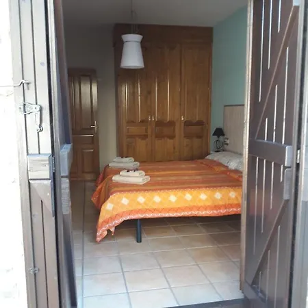 Casa Che Playa & Montana * Бьескас
