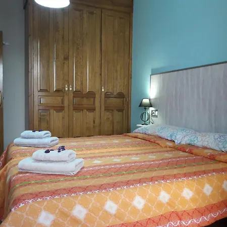 公寓 Casa Che Montana *